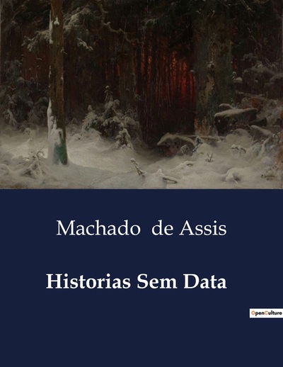Image de Historias Sem Data