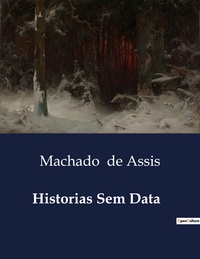 Image de Historias Sem Data