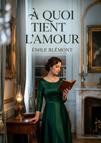 Picture of À quoi tient l'amour