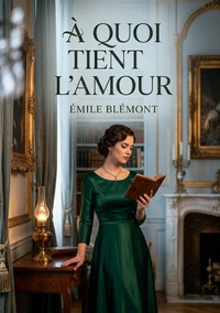 Picture of À quoi tient l'amour