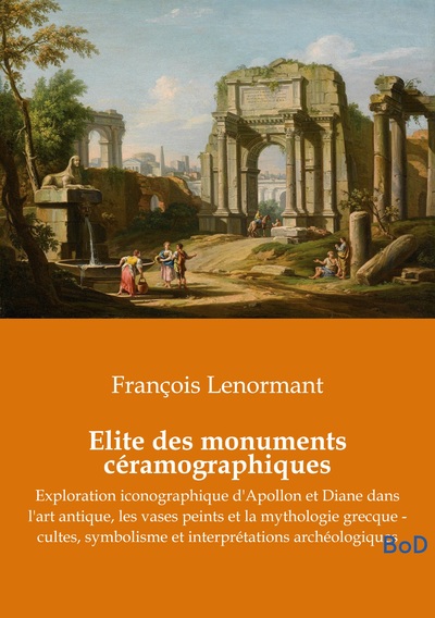Image de Elite des monuments céramographiques