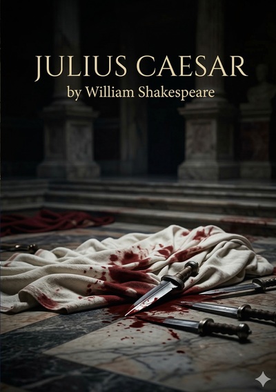 Picture of Julius Caesar