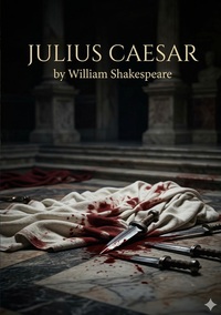 Picture of Julius Caesar