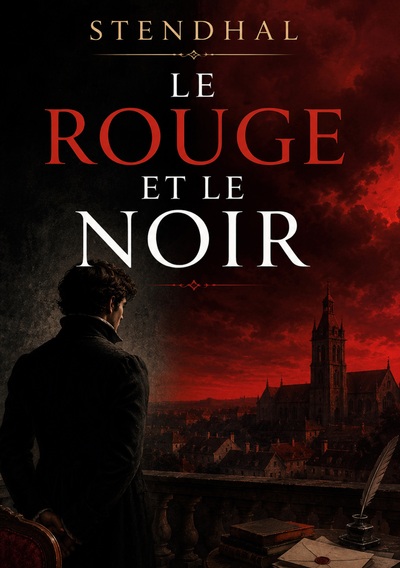 Image de Le Rouge et le Noir