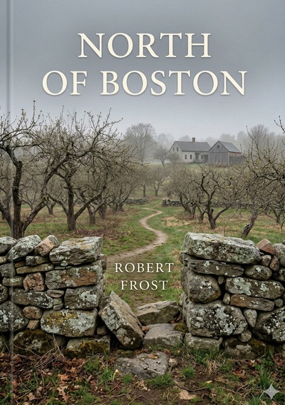 Image de North of Boston