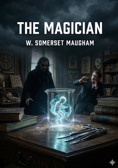 Image de The Magician