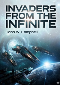 Image de Invaders from the Infinite