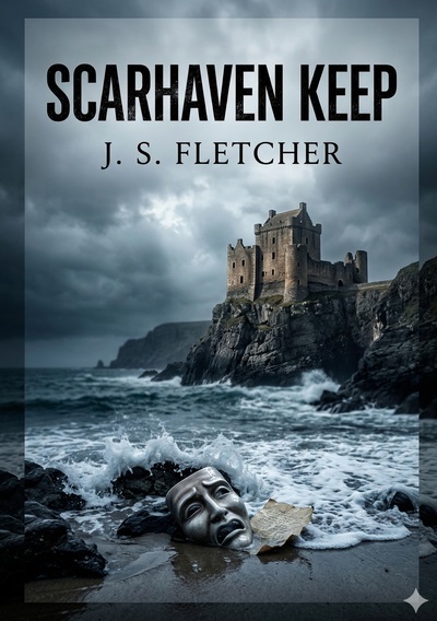 Picture of Scarhaven Keep