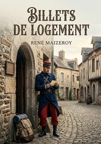 Image de Billets de logement