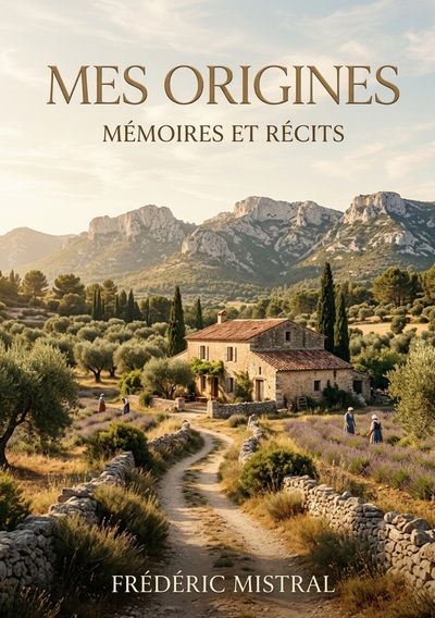 Image de Mes origines - Mémoires et récits