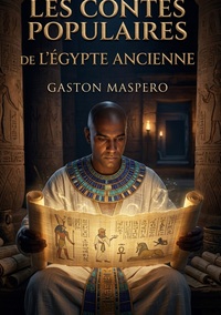 Image de Les Contes populaires de l'Égypte ancienne