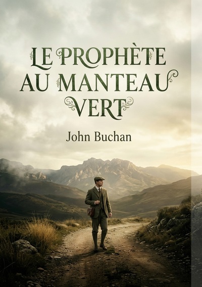 Image de Le Prophète au manteau vert