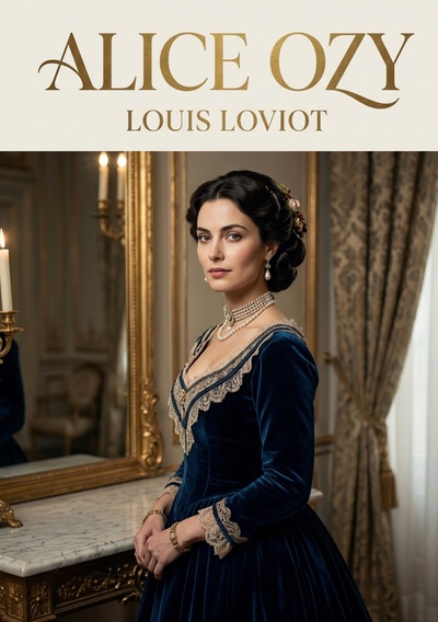 Picture of Alice Ozy