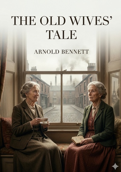 Image de The Old Wives' Tale