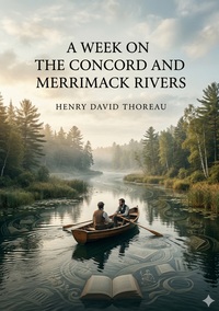 Picture of A Week on the Concord and Merrimack Rivers