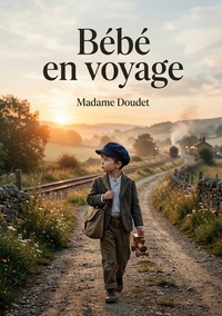 Image de Bébé en voyage