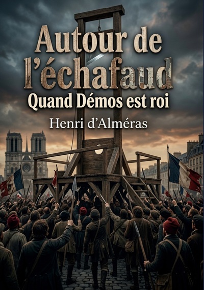 Image de Autour de l'échafaud - Quand Démos est roi