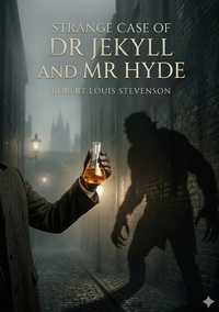 Picture of The Strange Case of Dr. Jekyll and Mr. Hyde