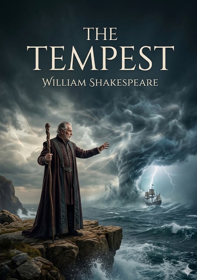 Picture of The Tempest