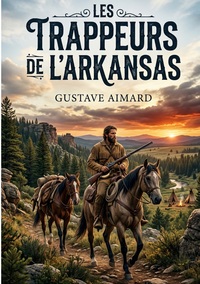 Image de Les Trappeurs de l'Arkansas