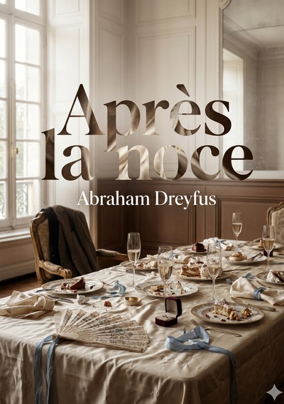 Picture of Après la noce