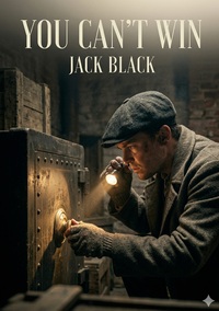 Picture of You Can't Win