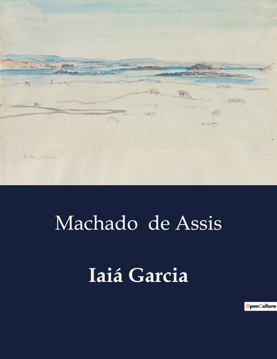 Image de Iaiá Garcia
