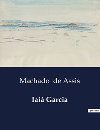 Image de Iaiá Garcia