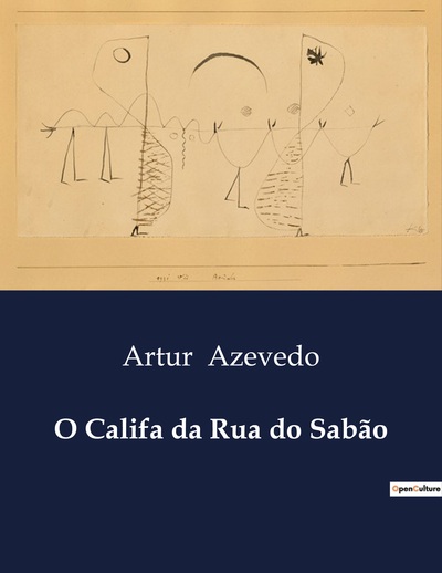 Image de O Califa da Rua do Sabão