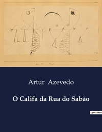 Image de O Califa da Rua do Sabão
