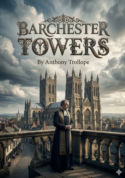 Picture of Barchester Towers
