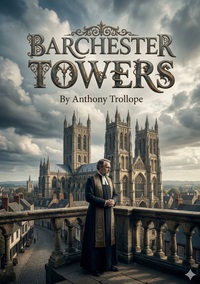 Picture of Barchester Towers