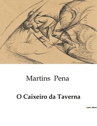 Image de O Caixeiro da Taverna