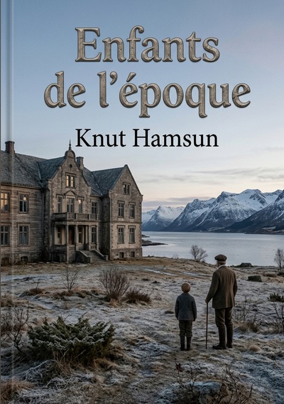 Image de Enfants de l'époque