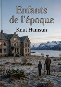 Picture of Enfants de l'époque