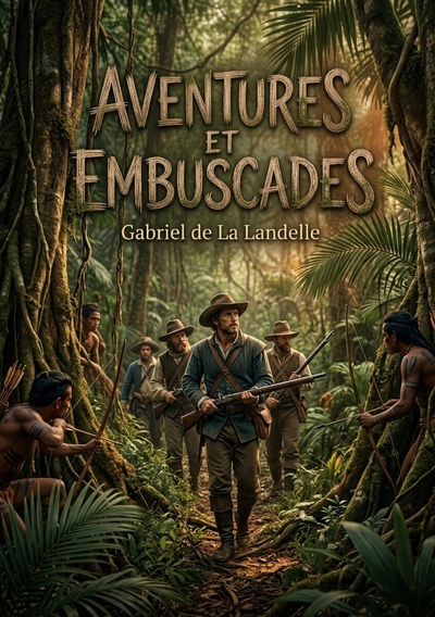 Image de Aventures et Embuscades