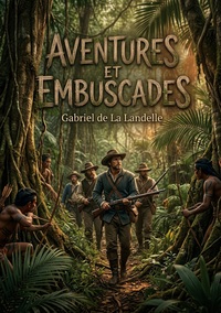 Image de Aventures et Embuscades