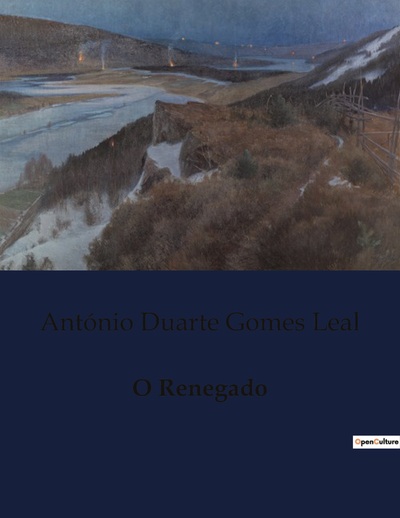 Image de O Renegado