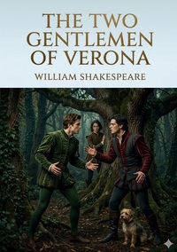 Picture of The Two Gentlemen of Verona