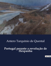 Image de Portugal perante a revolução de Hespanha