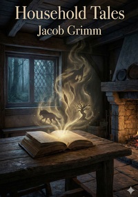 Image de Household Tales