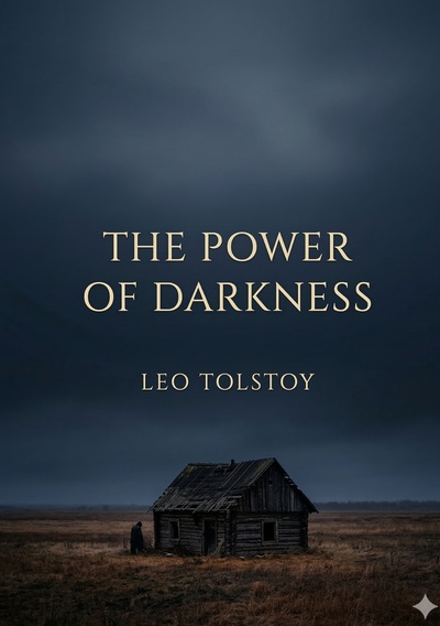 Image de The Power of Darkness