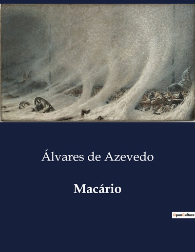 Image de Macário