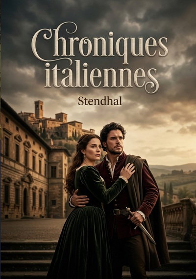 Image de Chroniques italiennes