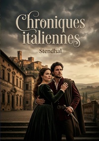Image de Chroniques italiennes