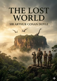 Image de The Lost World