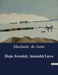 Image de Hoje Avental, Amanhã Luva