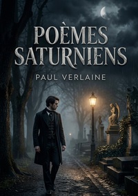 Picture of Poèmes Saturniens