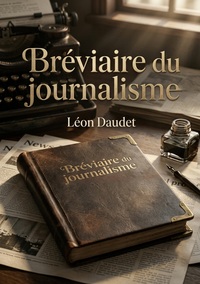 Image de Bréviaire du journalisme