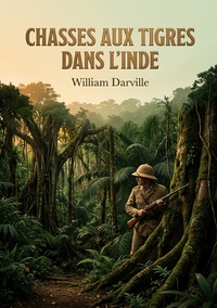 Image de Chasses aux tigres dans l'Inde